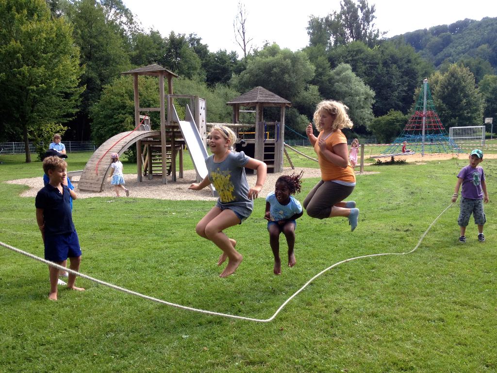 Das Sommerferienprogramm des Stadtjugendrings bietet über 50 Aktivitäten für Kinder. Archivfoto: Stadt Wertheim