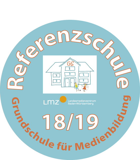 Referenzgrundschule für gelungene Medienintegration – Landesmedienzentrum Baden-Württemberg (LMZ) → www.lmz-bw.de/referenzschulmodell-grundschule.html