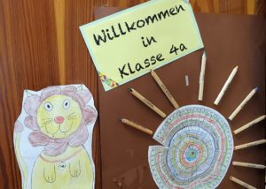 Willkommen zurück in der Schule: Ab Montag sollen alle Kinder wieder Präsenzunterricht erhalten. Foto: Stadt Wertheim